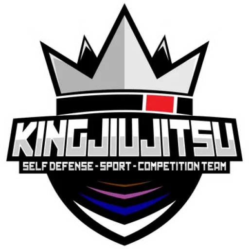 King Jiu Jitsu